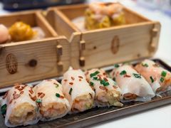 -侨美食家·41年地道粤菜(珠江新城店)