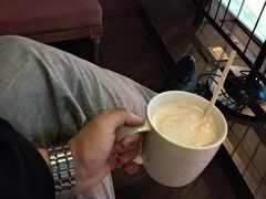 -星巴克(太原柳巷第一店)