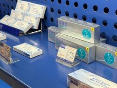 -精益眼镜(春熙路店)