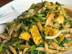 -大灶头·新昌菜(中国茶市店)