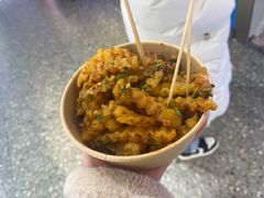 -河坊美食街(河坊街店)