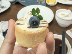 -大连富丽华大酒店·花都西餐厅