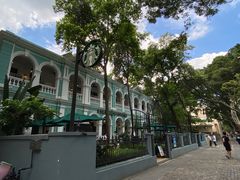 -星巴克臻选(广州沙面店)