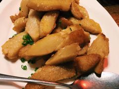 -金苑酒家·客家菜·广东老字号(万象店)