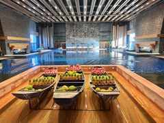 -清河半岛温泉度假酒店