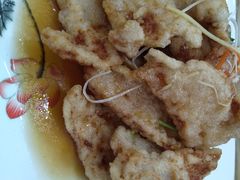 -聚德福海鲜家常菜(刘庄店)