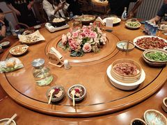 -水煮三国·川鲁江湖菜(香山店)