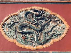 -北陵公园