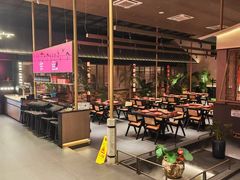 -单家老院·院子里的青岛菜(沙子口店)