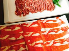 -北门涮肉·铜锅涮肉(南锣鼓巷店)
