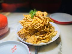 -京华烟云·北京烤鸭(领展购物广场·中关村店)