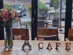 -旧雨咖啡·CoffeeFORU(黄村奥体店)