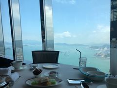 -天龙轩(香港丽思卡尔顿酒店)