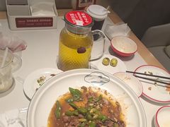 -大厨小馆(华阳城店)