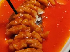 松鼠鱼-黄鹤天厨·泡椒田鸡创始者(莲花店)