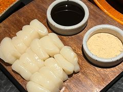 -NEED创意韩国料理(青岛万象城店)