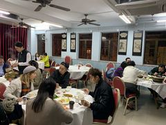 大堂-新陶陶酒家