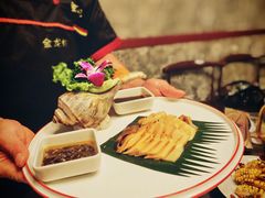 茅台炭烧响螺-金龙·打边炉(武进路店)