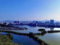 -星湖旅游景区七星岩