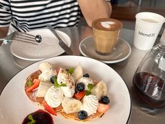 -blend (大运天地店)