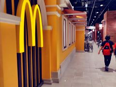 -麦当劳(新濠影汇店)