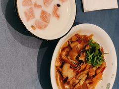 -阿毛饭店(和义路店)