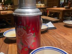 -泥糊破店小酒馆·团建聚餐(南京西路店)