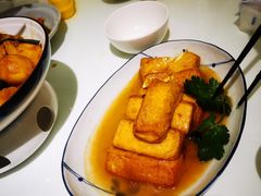 -清晖小苑•顺德地方菜(壹海城店)