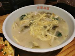 -恋萍小吃(时代店)