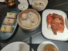 -滨河壹号烤鸭