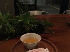 -微热山丘(台北民生公园门市店)