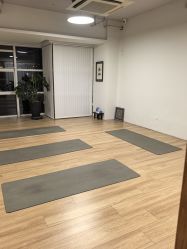 -阿南达·瑜伽普拉提·阿育吠陀疗愈中心