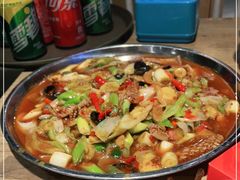 -成都吃客(九眼桥店)