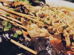 -三猫黑鱼花(南大店)