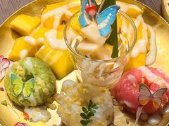 -泰妃殿(武汉首店)