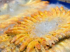 -盒马鲜生(富田新天地店)