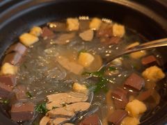 -小厨娘淮扬菜(天印大道店)