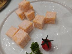 -老船夫婚宴婚庆会馆(延吉路店)