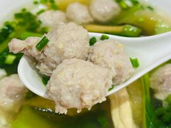 -子午路张记肉夹馍(兵马俑店)