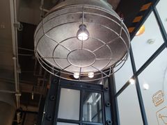 -机器人火炉披萨