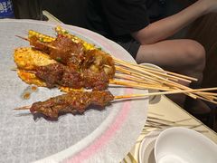 -串盟烧烤大排档·长沙美食地标(星沙店)