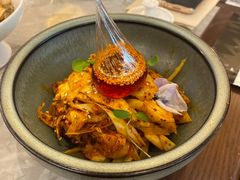 -渔语鱼新川菜Bistro(万象天地店)