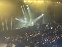 -成都金融城演艺中心