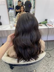 -Kraemer paris·苏豪路易士·嘉玛发廊