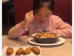 -必胜客(紫竹桥苏宁店)