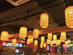 -潞州宴·长治人的会客厅(长兴北路店)