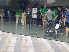 -Apple零售店(天环广场店)