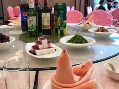-锦江都城闵行饭店