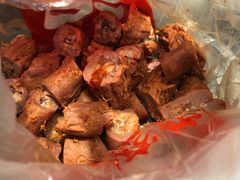麻辣鸭脖-绝味鸭脖(地铁站一店)