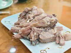 -尕西木老春台东乡手抓美食